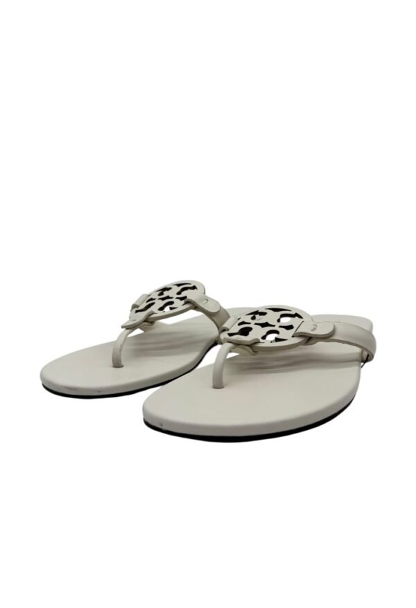 TORY BURCH - MILLER SANDALS - Image 9